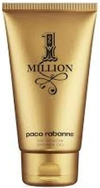 Гель для душа Paco Rabanne Million