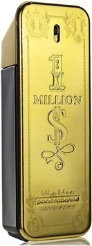 Paco Rabanne One Million Eau de Toilette Spray