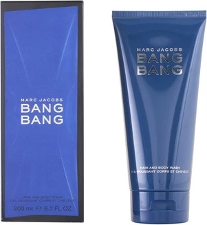 Гель для душа Marc Jacobs Bang Bang