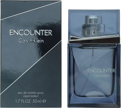 Туалетная вода Calvin Klein Encounter