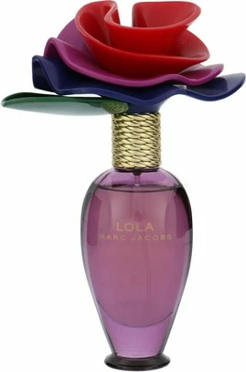 Туалетная вода Marc Jacobs Lola