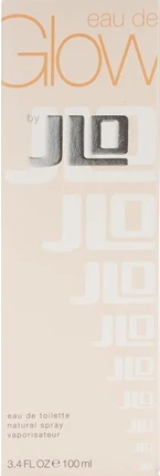 Туалетная вода Jennifer Lopez Glow