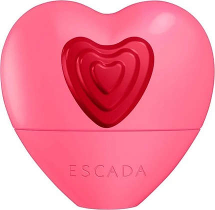 Туалетная вода Escada Candy Love