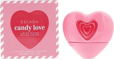 Escada Candy Love Eau De Toilette
