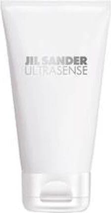 Jil Sander Ultrasense White Гель для душа