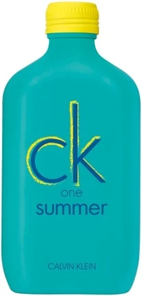 Туалетная вода Calvin Klein Ck One Summer 2020