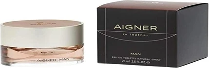 Aigner Etienne In Leather Man Eau de Toilette