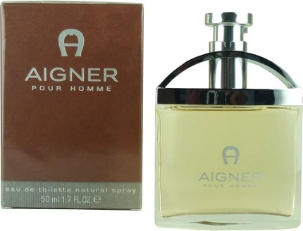 Туалетная вода Etienne Aigner Pour Homme