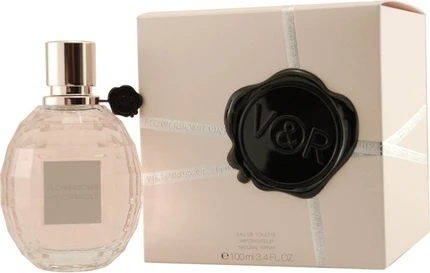 Туалетная вода Viktor & Rolf Flowerbomb