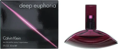 Туалетная вода Calvin Klein Deep Euphoria