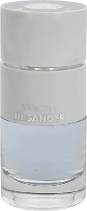 Туалетная вода Jil Sander Strictly Fresh