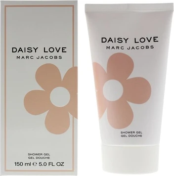 Гель для душа Marc Jacobs Daisy Love