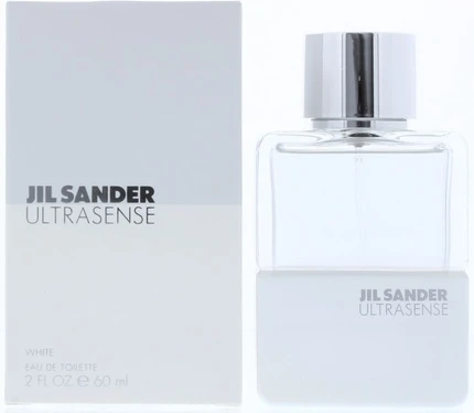 Jil Sander Ultrasense White Eau de Toilette