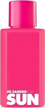 Туалетная вода Jil Sander Sun Pop Arty Pink