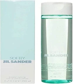 Масло для ванны Jil Sander Softly