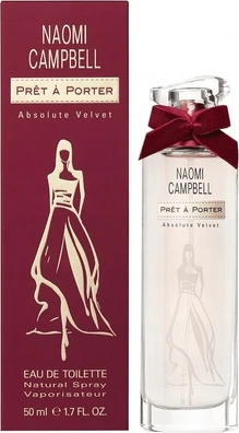 Туалетная вода Pret-A-Porter Absolute Velvet
