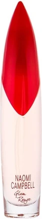 Naomi Campbell For Women Eau de Toilette