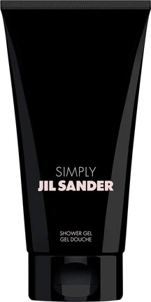 Гель для душа Jil Sander Simply Shower Gel