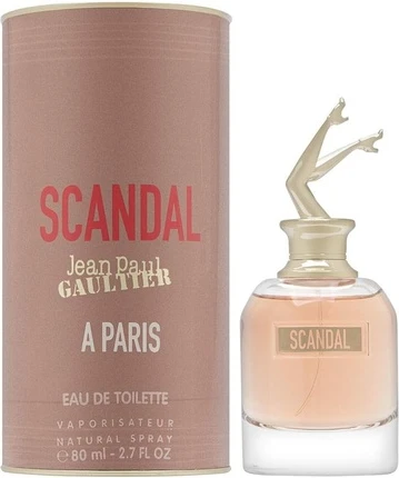 Туалетная вода Jean Paul Gaultier Scandal A Paris