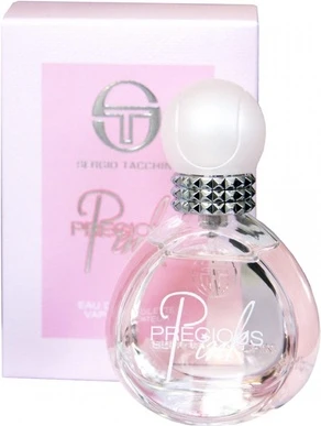 Туалетная вода Sergio Tacchini Precious Pink
