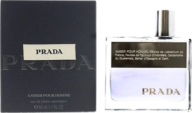 Туалетная вода Prada L'Homme