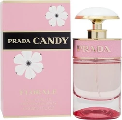 Туалетная вода Prada Candy Florale