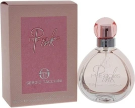 Туалетная вода Sergio Tacchini Precious Pink