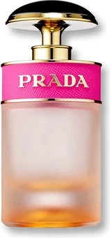 Парфюмерная вода для волос Prada Candy