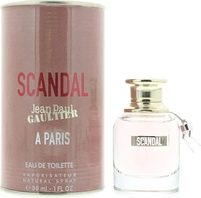 Туалетная вода Jean Paul Gaultier Scandal A Paris