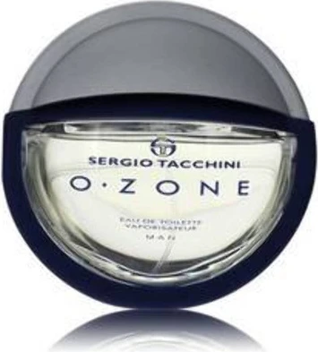 Туалетная вода Sergio Tacchini Ozone