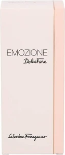Туалетная вода Salvatore Ferragamo Emotion Sweet Flower