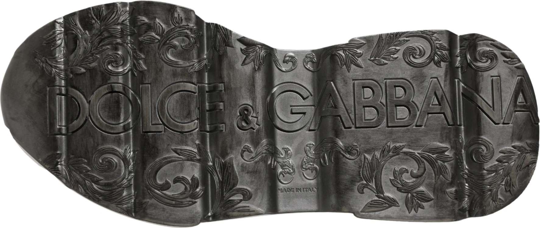 Кроссовки Dolce & Gabbana Daymaster