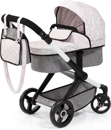 Dolls Pram Bayer Xeo