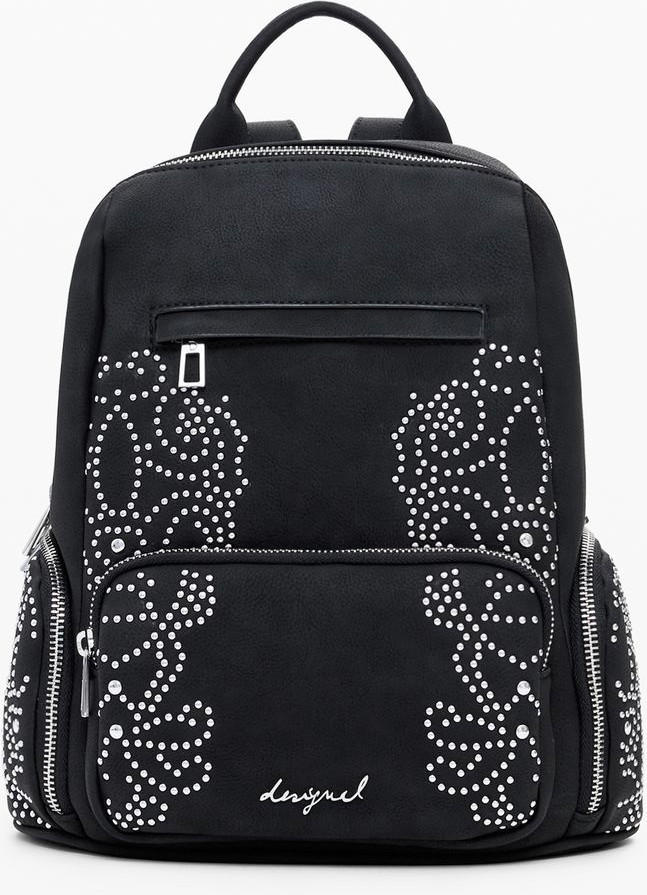 Рюкзак Desigual POKER FACE CHESTER MINI