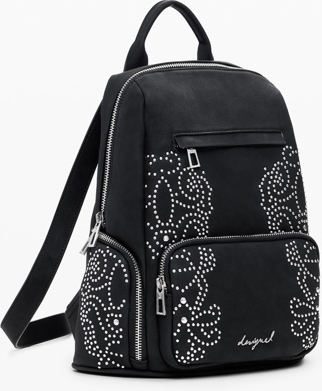 Рюкзак Desigual POKER FACE CHESTER MINI