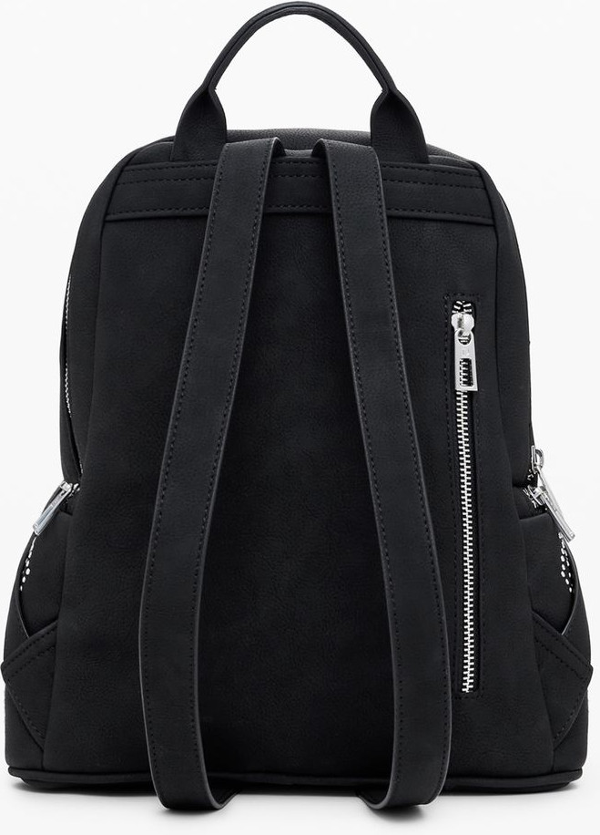 Рюкзак Desigual POKER FACE CHESTER MINI