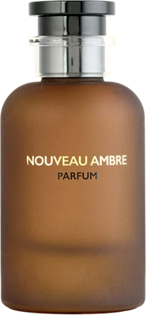Eau de Parfum Flavia Nouveau Ambre