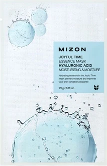 Essence Mask Mizon Hyaluronic Acid Set