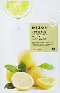 Маска Mizon Vitamin