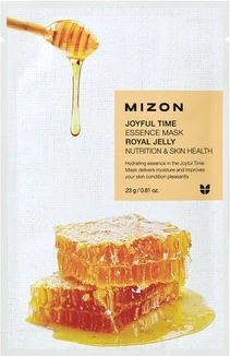 Маска для лица Mizon Royal Jelly