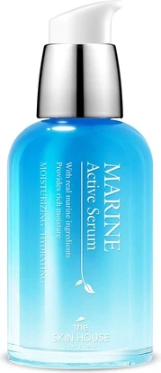 Сыворотка The Skin House Marine Active