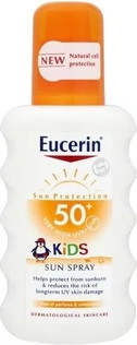 Eucerin Sun Sensitive Protect Spray Spf 50