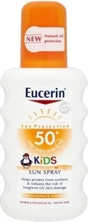 Eucerin Sun Sensitive Protect Spray Spf 50