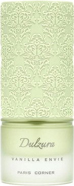 Eau de Parfum Paris Corner Dulzura Vanilla Envie