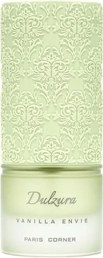 Eau de Parfum Paris Corner Dulzura Vanilla Envie