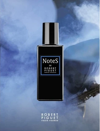 Robert Piguet Notes Eau de Parfum