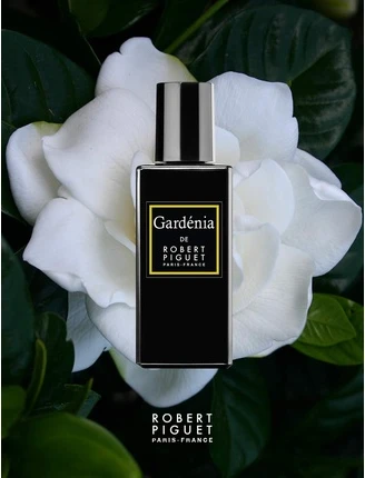 Eau de Parfum Robert Piguet Gardenia