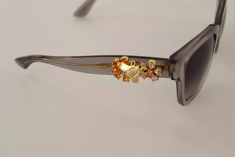 Солнцезащитные очки Dolce & Gabbana DG 4247-B-F