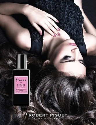 Hair Mist Robert Piguet Fracas