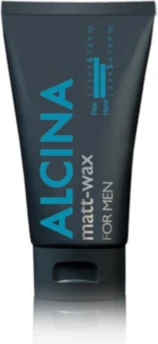 Alcina Матовый воск для укладки волос